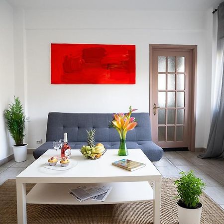 Cismigiu Garden Apartment Бухарест Экстерьер фото