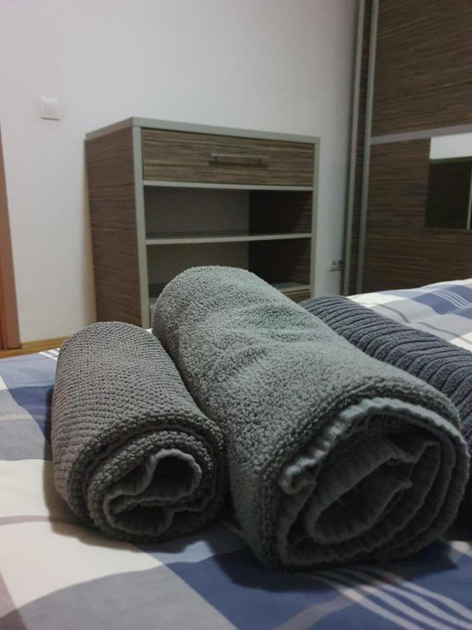 Cismigiu Garden Apartment Бухарест Экстерьер фото