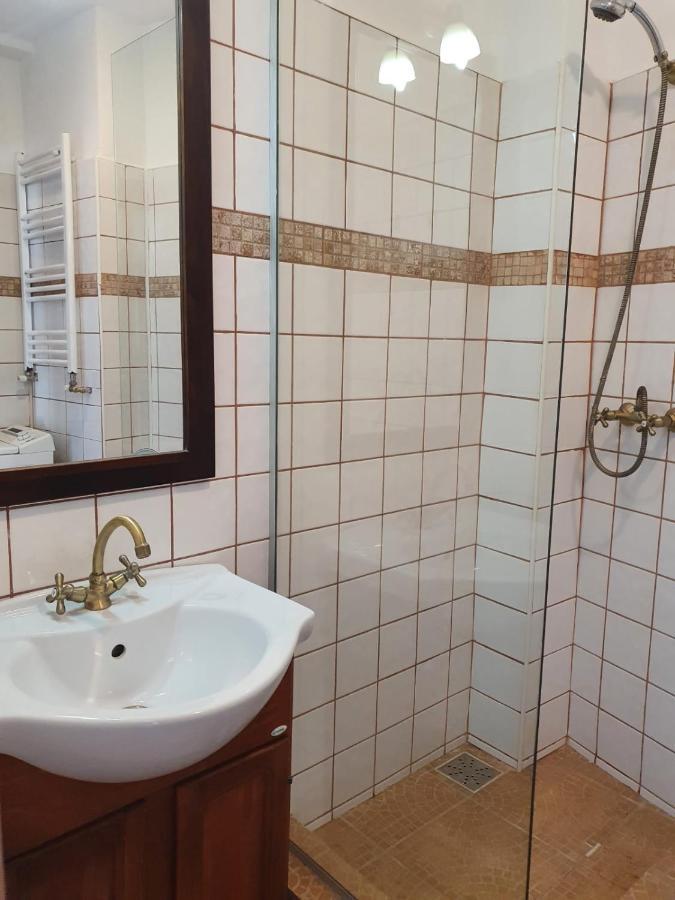 Cismigiu Garden Apartment Бухарест Экстерьер фото