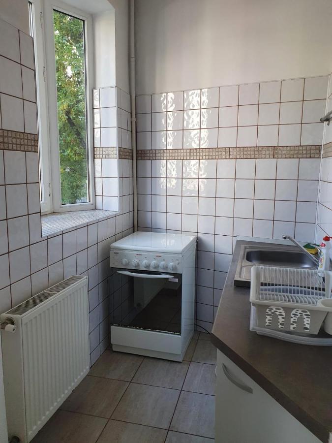 Cismigiu Garden Apartment Бухарест Экстерьер фото